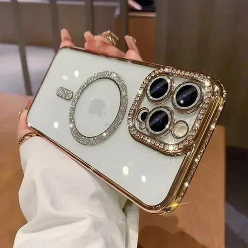 Glitter Diamond Phone Case