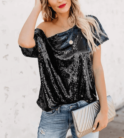 Glitter Shirt