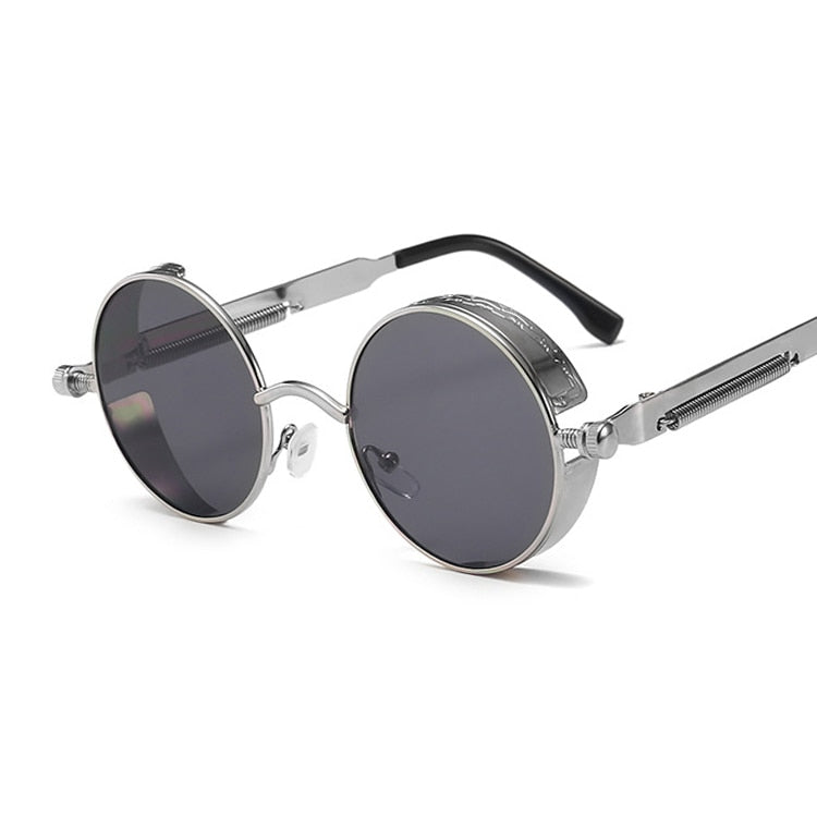 Gothic Steampunk Sunglasses