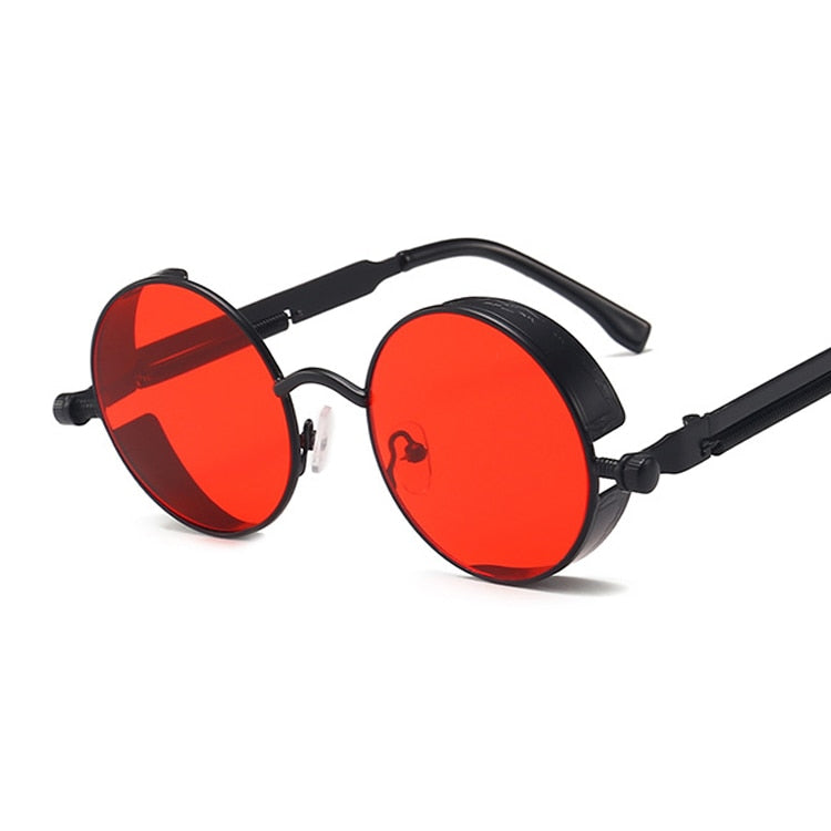 Gothic Steampunk Sunglasses