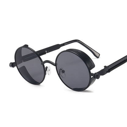 Gothic Steampunk Sunglasses