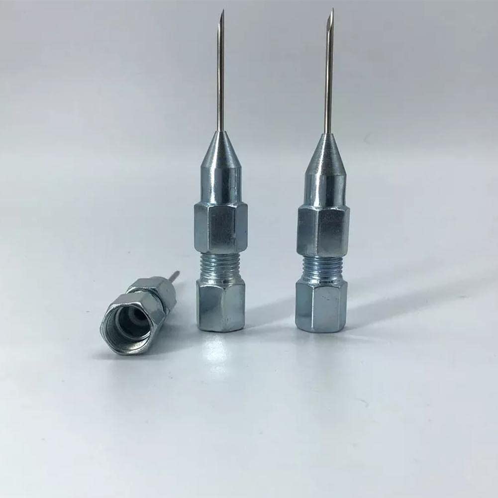 Grease gun Needle Tip