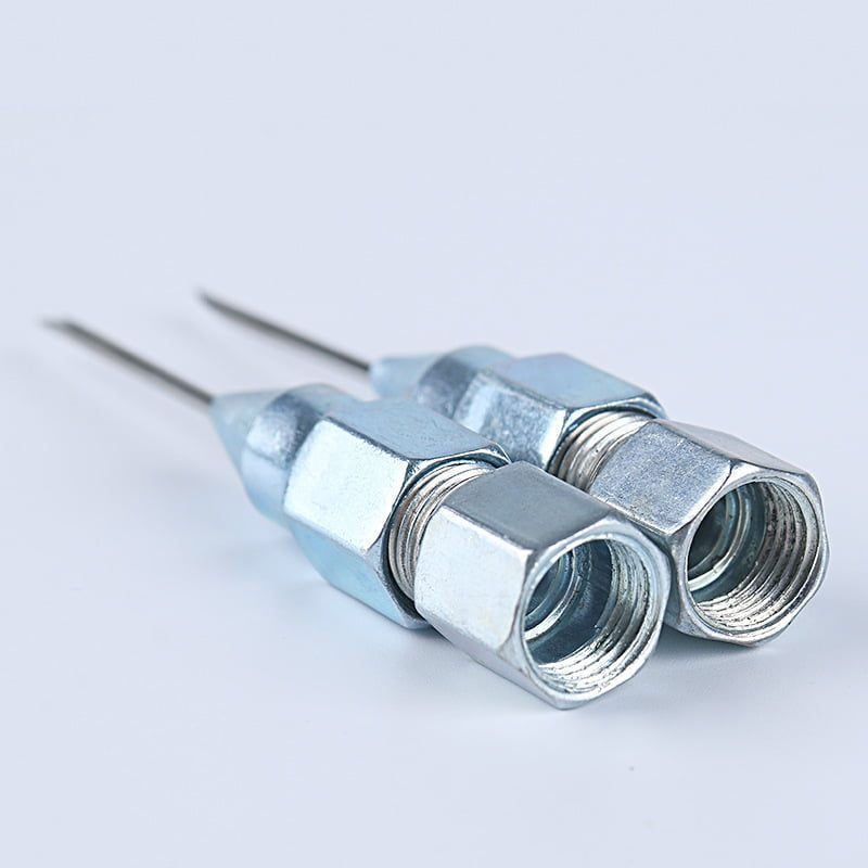 Grease gun Needle Tip