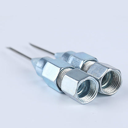 Grease gun Needle Tip