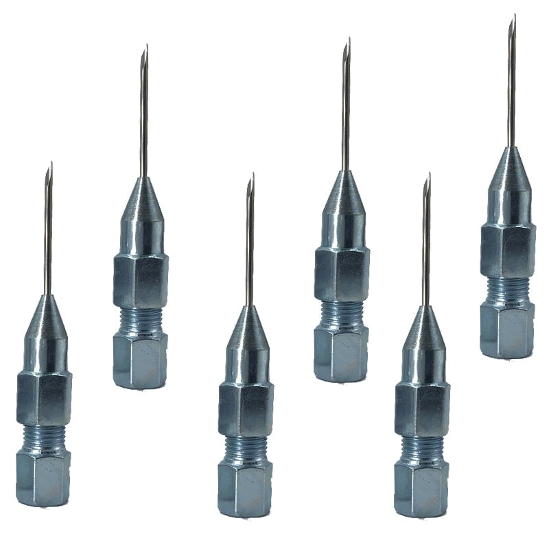 Grease gun Needle Tip