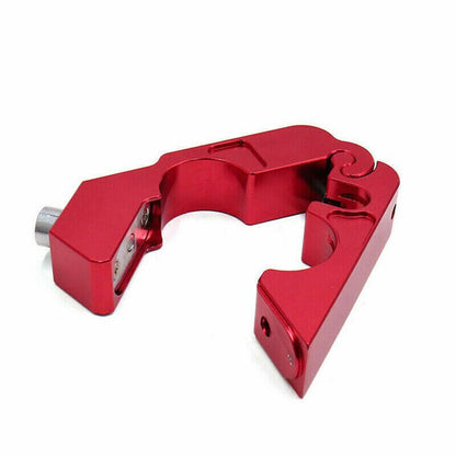 Grip Lock Motorcycle Anti-theft Device