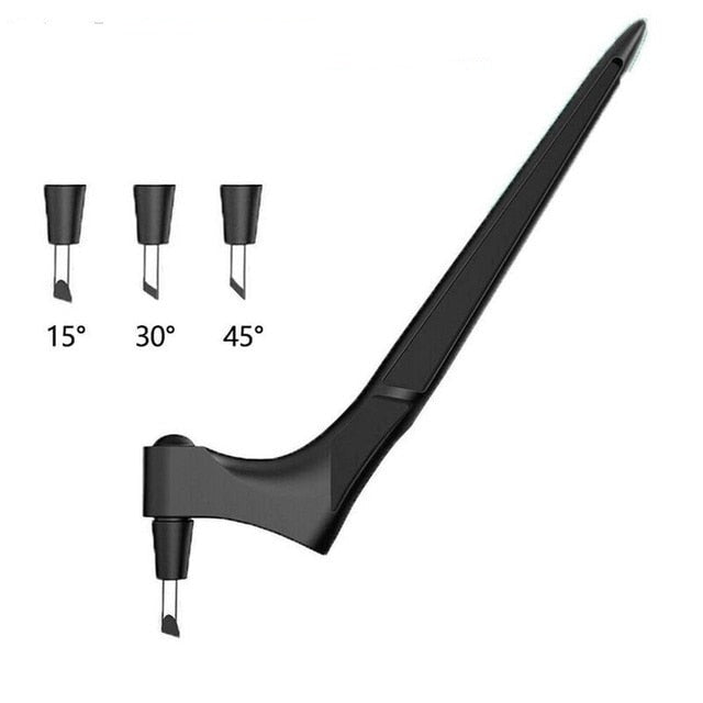 Gyro cutter Craft cutting tool
