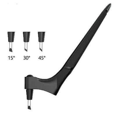 Gyro cutter Craft cutting tool