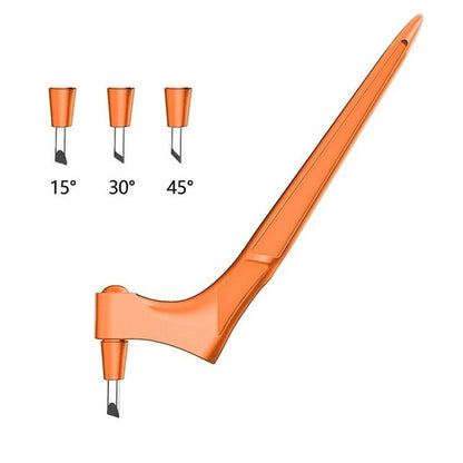 Gyro cutter Craft cutting tool
