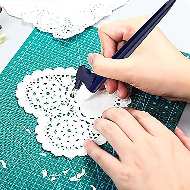 Gyro cutter Craft cutting tool
