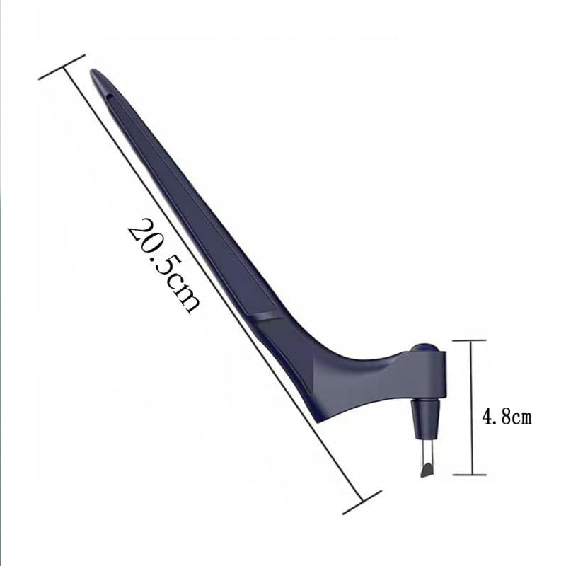 Gyro cutter Craft cutting tool
