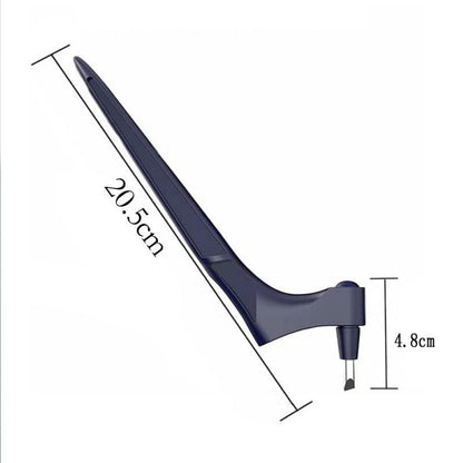 Gyro cutter Craft cutting tool