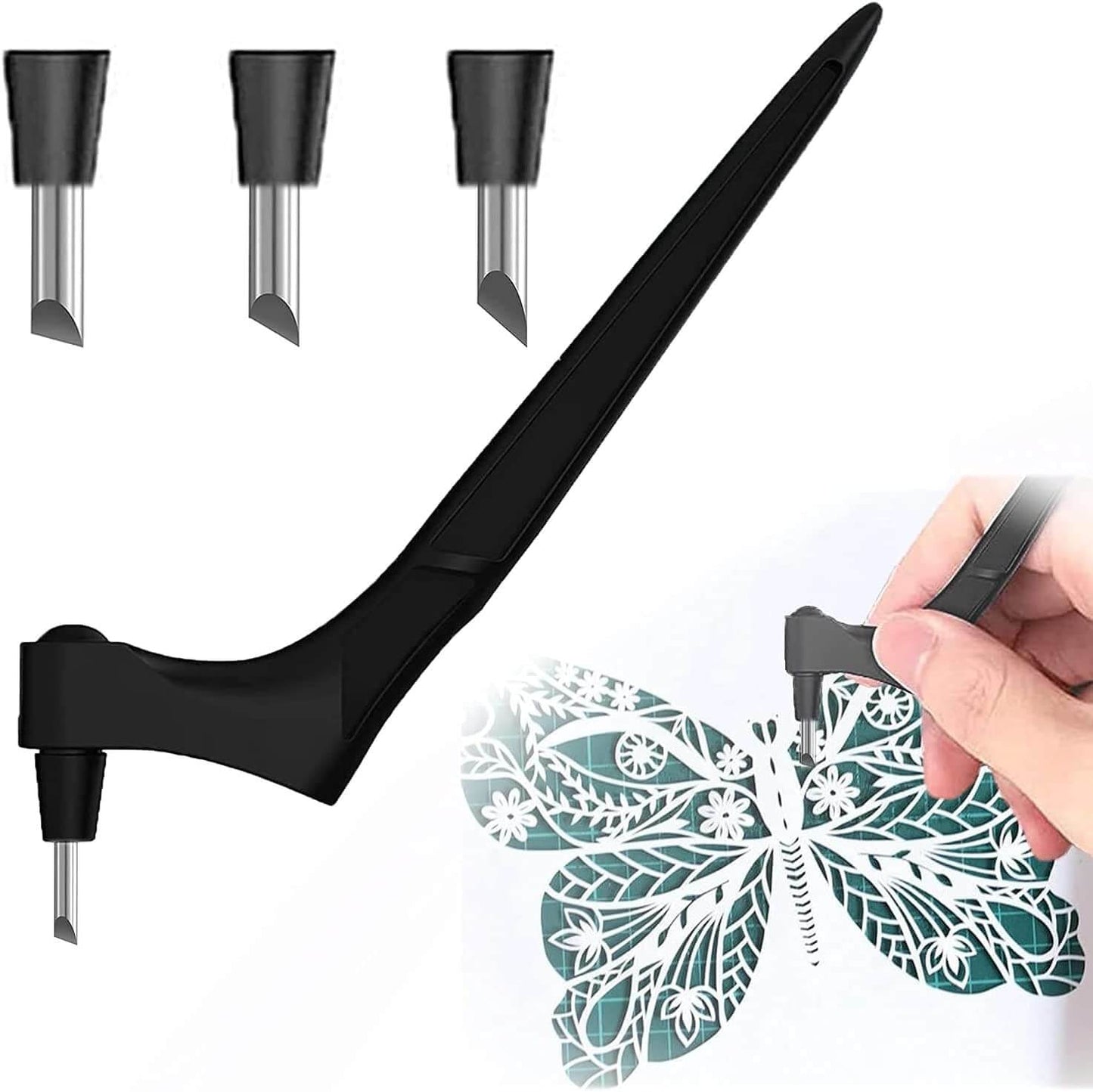 Gyro cutter Craft cutting tool