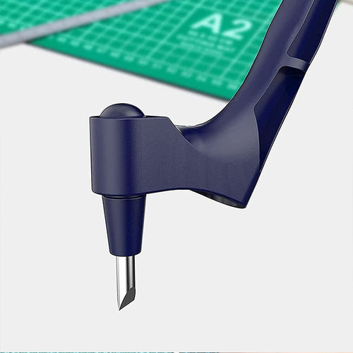 Gyro cutter Craft cutting tool