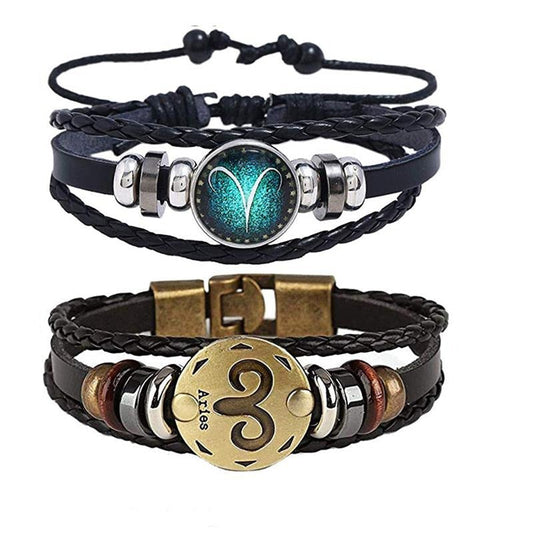 Zodiac Armband