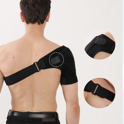 Adjustable Shoulder Support Brace