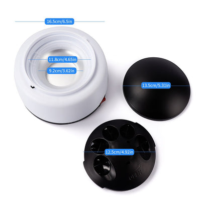 Acryl Nagel Stoom Verwijderaar