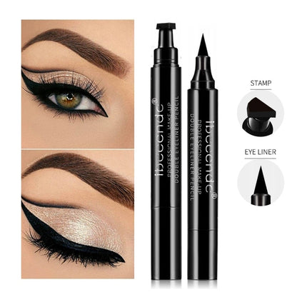 2 in 1 - Make-up Eyeliner