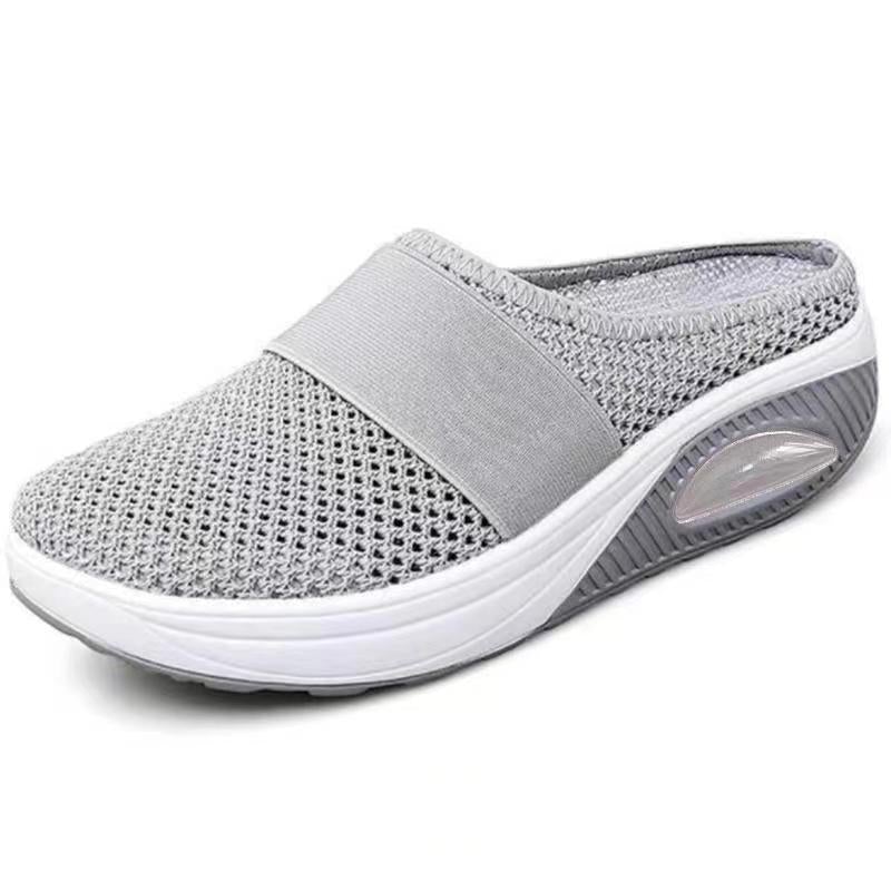 Air Cushion Orthopaedic Shoes