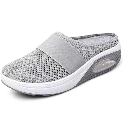 Air Cushion Orthopaedic Shoes
