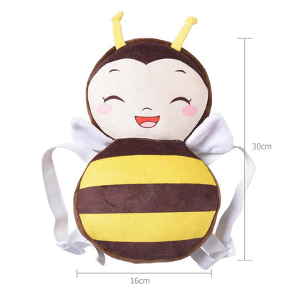 Baby hoofdbeschermingskussen