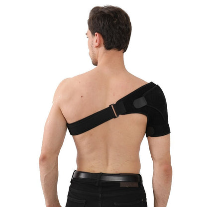 Adjustable Shoulder Support Brace