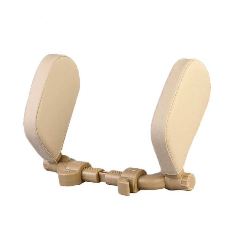 Autozetel Hoofdsteun Kussen