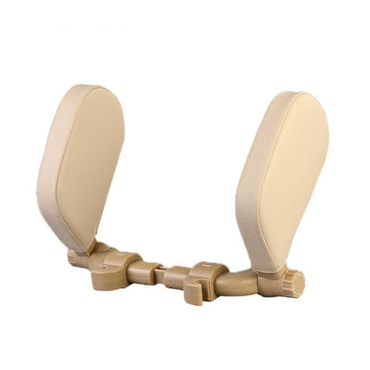 Autozetel Hoofdsteun Kussen