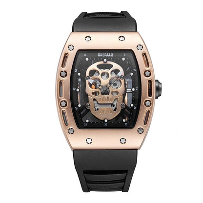 Pirate Skull Men's Watch