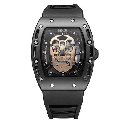 Pirate Skull Men's Watch