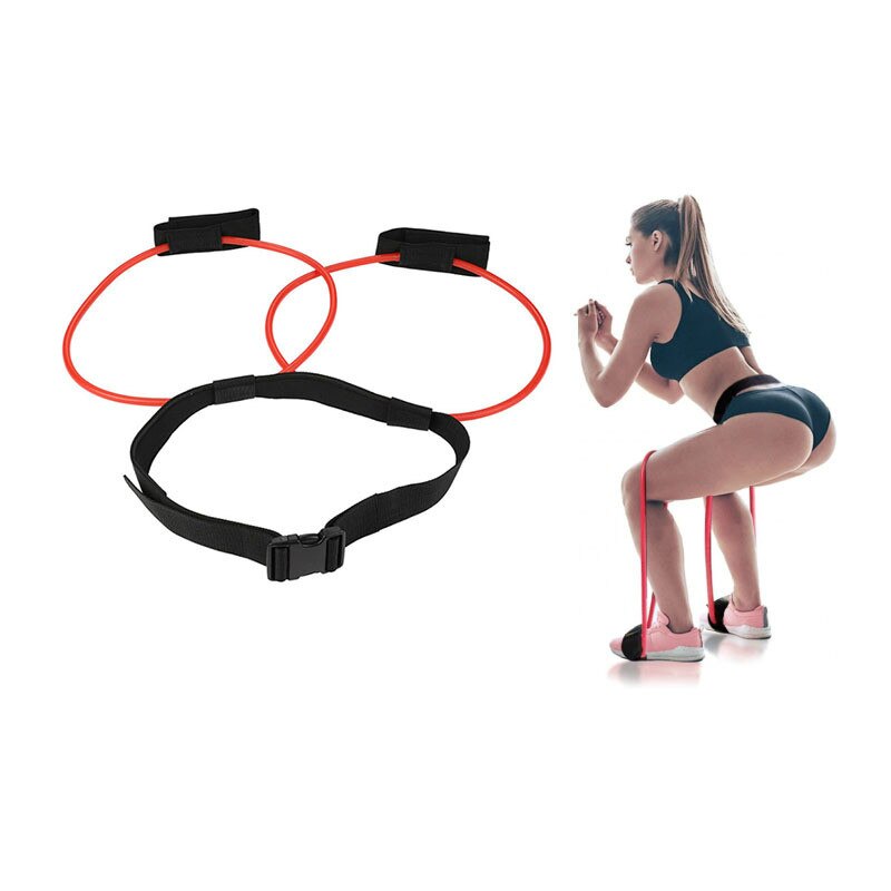 Fitness Boot Bands