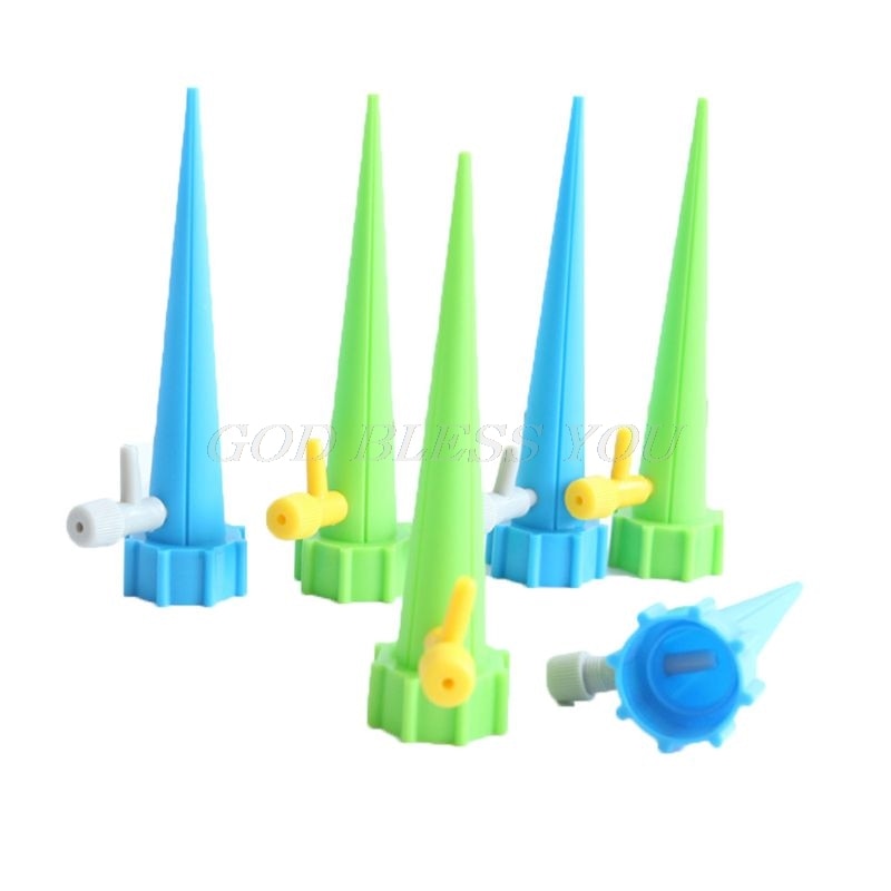 Automatische druppelirrigatie Besproeiingsspies