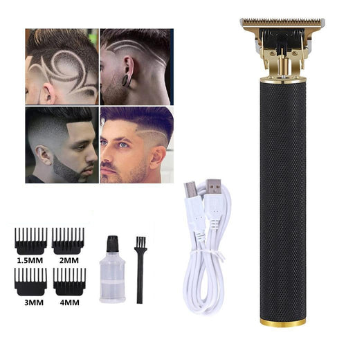 Snoerloze Tondeuse PRO