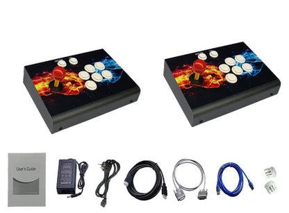 Arcade Spel Console