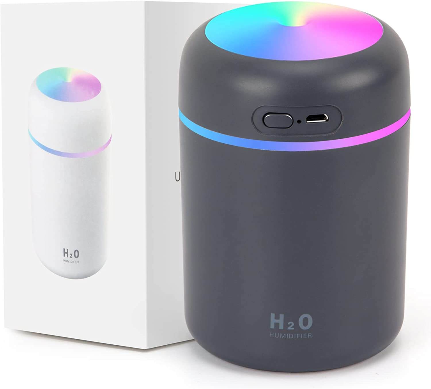 H2O Humidifier