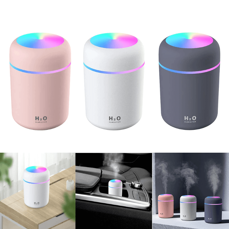 H2O Humidifier
