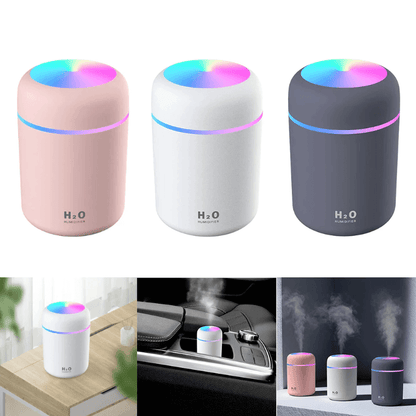 H2O Humidifier