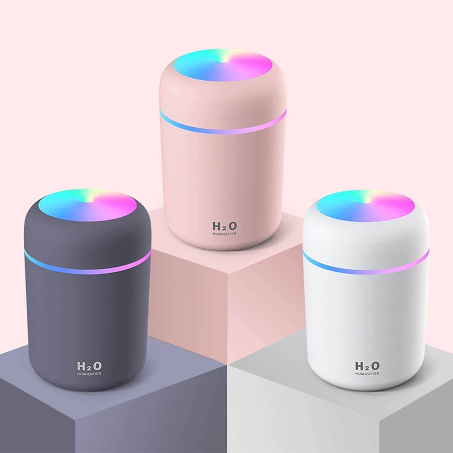 H2O Humidifier