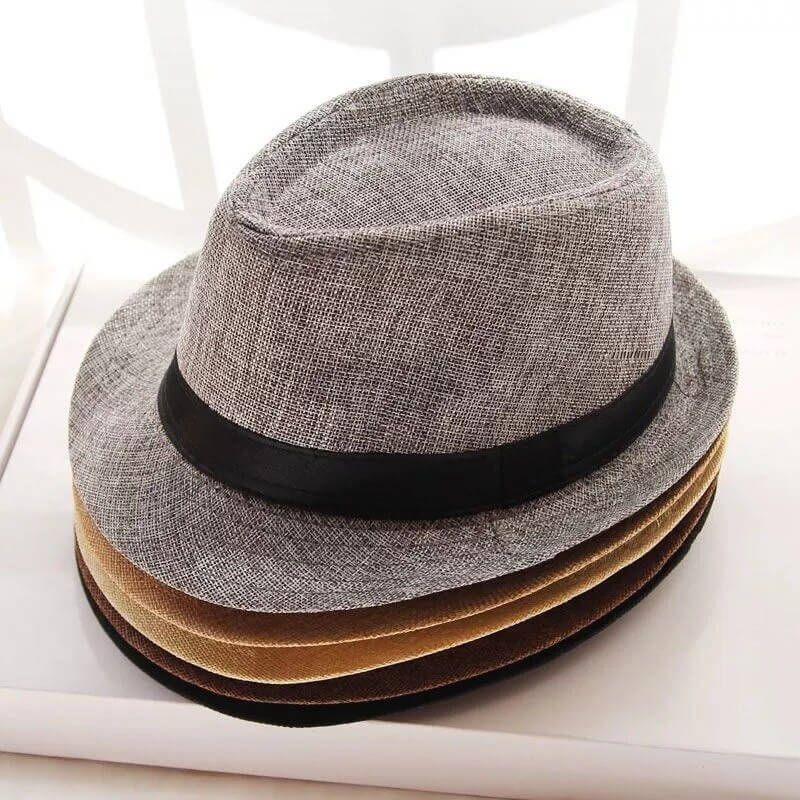 Handmade Panama hat