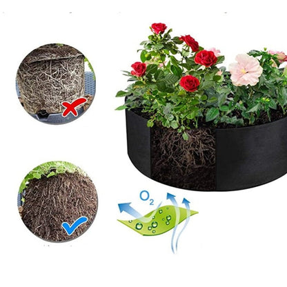 Draagbare Groei Tassen