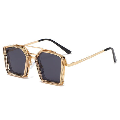 Luigi Collection Sunglasses
