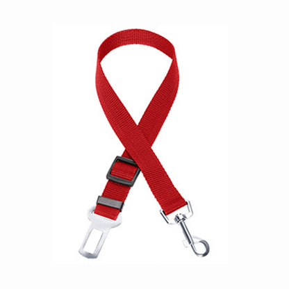 Auto Veiligheidsgordel Voor Huisdieren