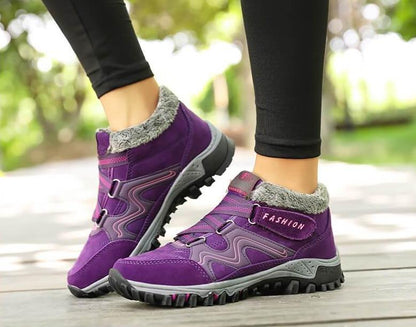 Women's Winter Boots