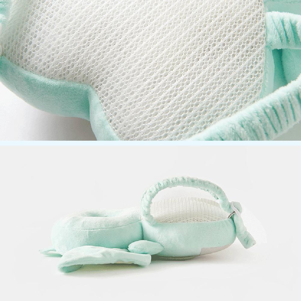 Baby hoofdbeschermingskussen