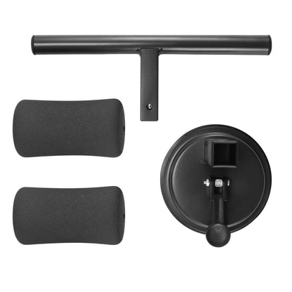 Abstrainer Pro - Voor een complete thuis work-out