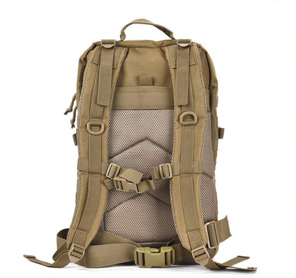 RuckReady-Tactische Rugzak