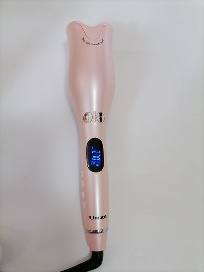 Automatische Krultang