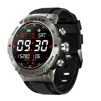 Sport smart watch for men