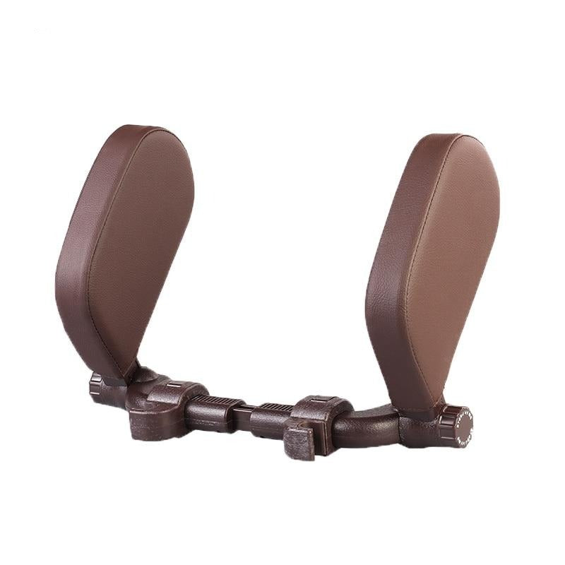 Autozetel Hoofdsteun Kussen