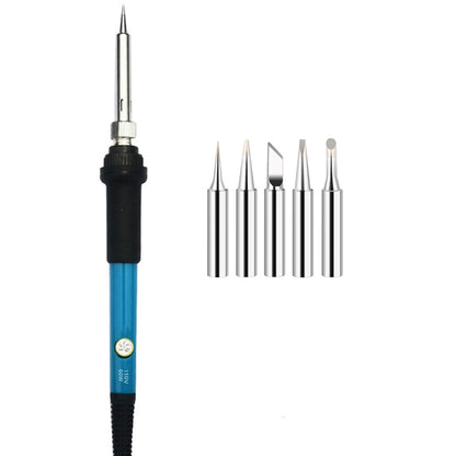 Wood Burning Pyrography Kit